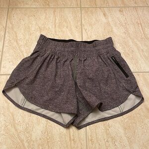 Lululemon Hotty Hots 4"